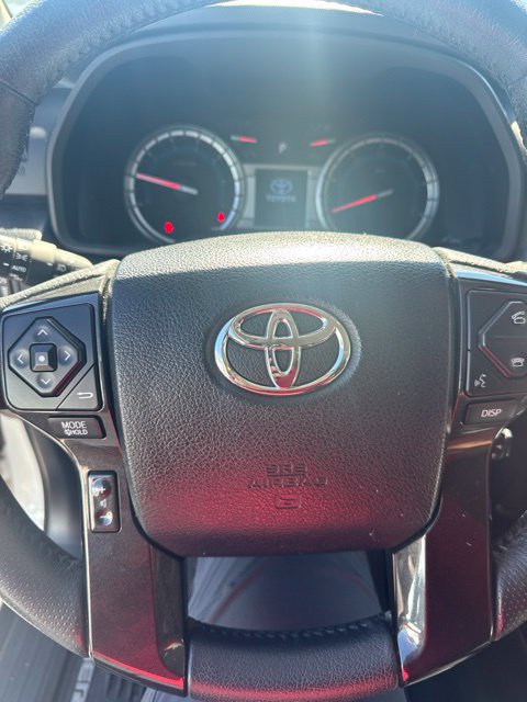 Used 2019 Toyota 4Runner Limited AWD/4WD image 12