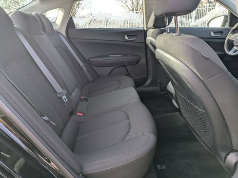 Used 2020 Kia Optima LX image 24