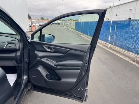 Used 2024 Subaru Ascent Limited w/ Technology Package image 23