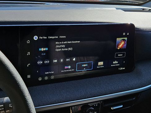 New 2026 Nissan Kicks SV w/ Cold Weather Package image 13