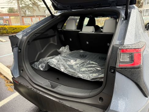 New 2026 Subaru Solterra Premium image 36