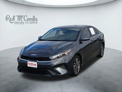Used 2024 Kia Forte LXS
