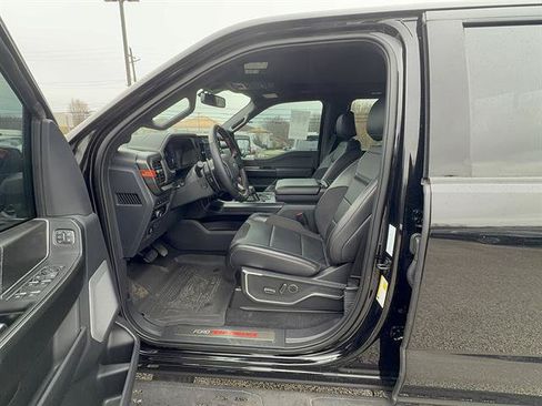 Used 2024 Ford F150 Raptor AWD/4WD image 10