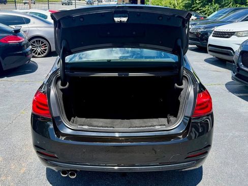 Used 2016 BMW 328i xDrive Sedan AWD/4WD image 11
