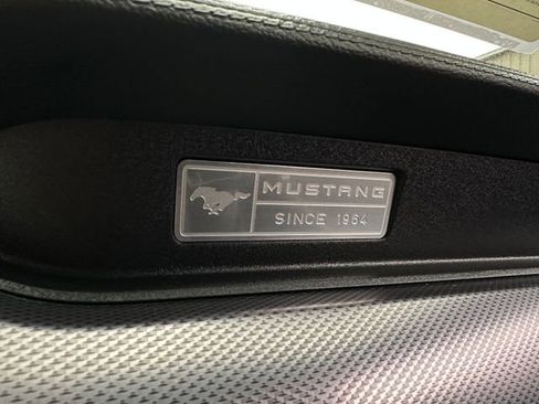 Used 2017 Ford Mustang Coupe w/ Interior & Wheel Package image 26