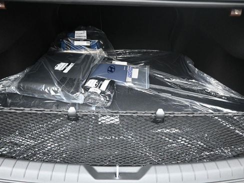 New 2025 Hyundai Sonata SEL image 26