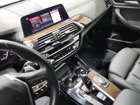 Used 2020 BMW X3 xDrive30i w/ Convenience Package image 36