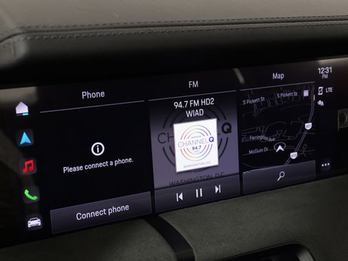 Used 2023 Porsche Taycan GTS image 48