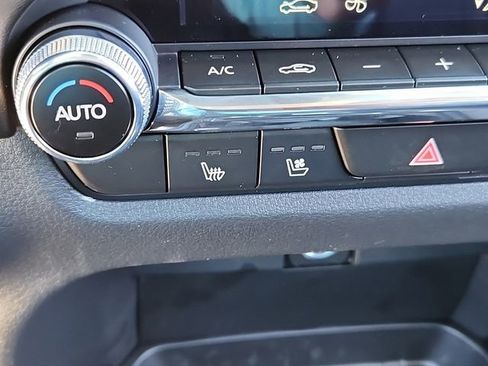 Used 2025 MAZDA CX-50 AWD 2.5 S w/ Cargo Package image 25