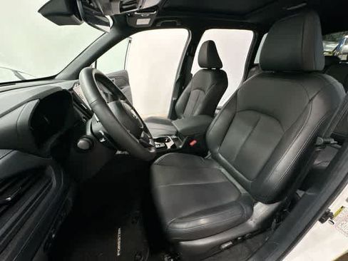 Used 2026 Subaru Forester Limited AWD/4WD image 18