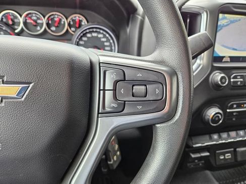 Used 2020 Chevrolet Silverado 3500 LT AWD/4WD image 34