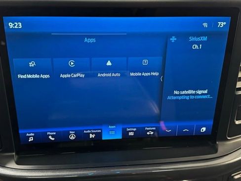 Used 2021 Ford F150 XLT w/ Equipment Group 302A High image 17