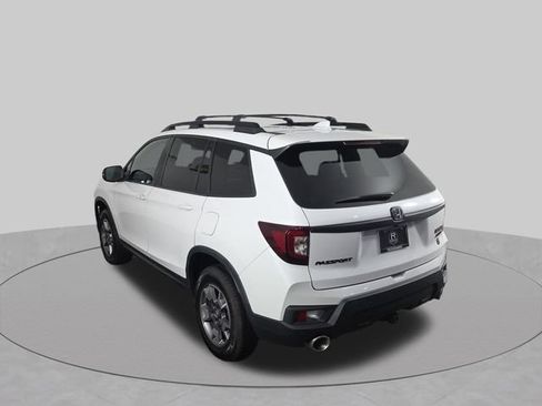 Used 2023 Honda Passport TrailSport image 39