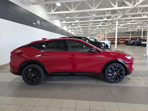 Used 2026 Buick Envista Sport Touring w/ Convenience I Package image 8