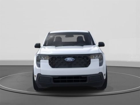 New 2026 Ford Maverick XL image 6