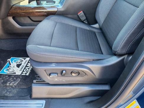 New 2026 GMC Sierra 1500 Elevation w/ Preferred Package image 7