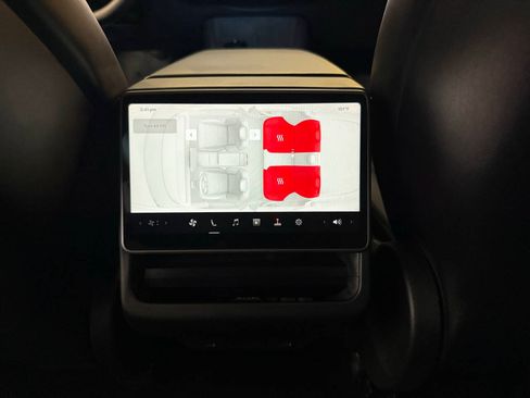 Used 2024 Tesla Model 3 Long Range AWD/4WD image 27