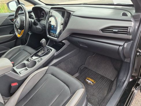 Certified 2024 Subaru Crosstrek 2.5i Wilderness AWD/4WD image 22