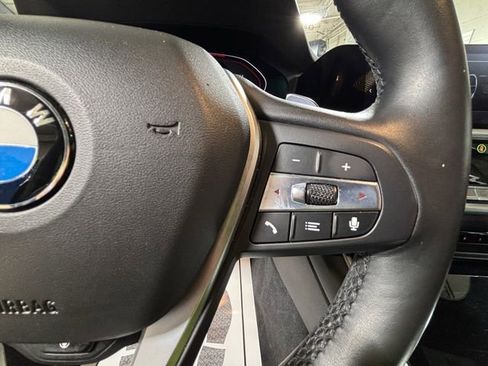 Used 2019 BMW 330i xDrive Sedan w/ Convenience Package image 15