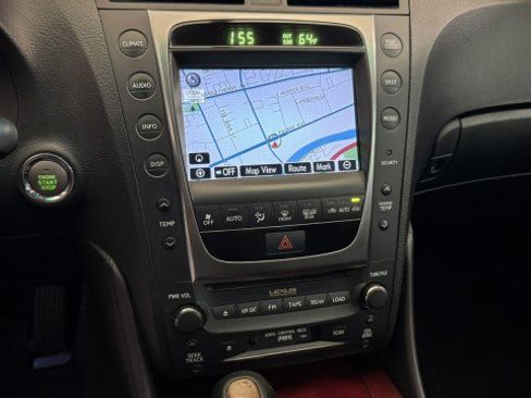 Used 2008 Lexus GS 350 image 6