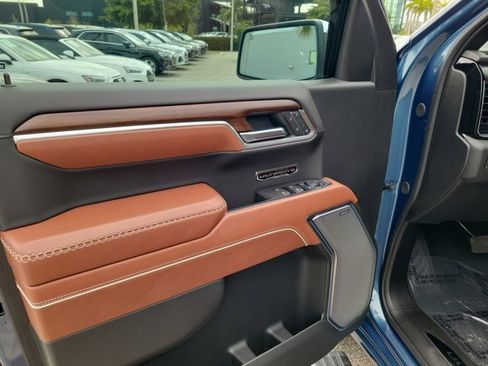 Used 2026 GMC Sierra 1500 Denali Ultimate image 20