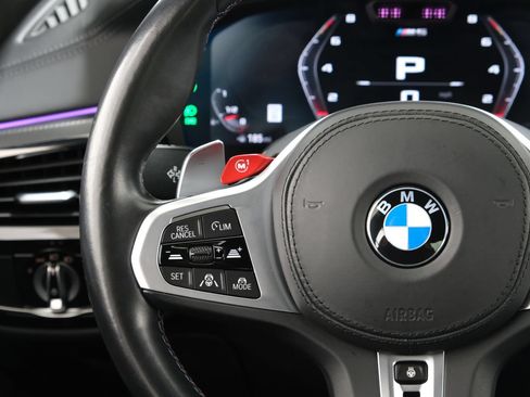 Used 2023 BMW M5 w/ Competition Package AWD/4WD image 13