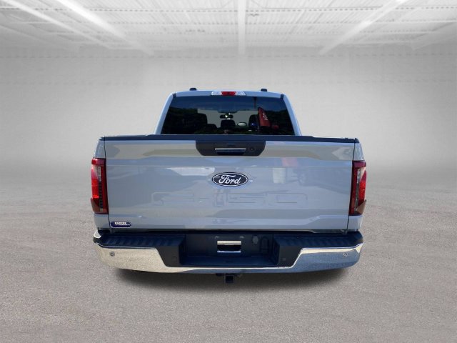 Used 2024 Ford F150 XLT w/ Mobile Office Package AWD/4WD image 6