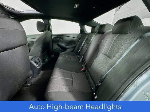 Used 2025 Honda Accord Sport image 33