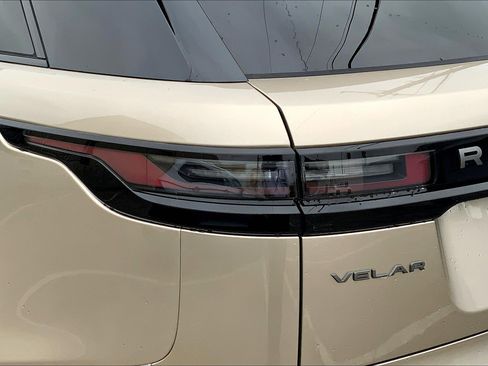 New 2026 Land Rover Range Rover Velar S image 5