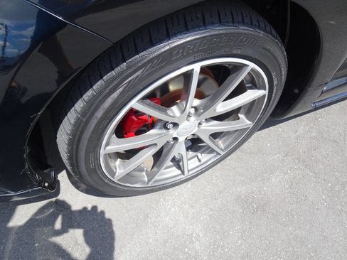 Used 2011 Mitsubishi Eclipse GS Sport image 11