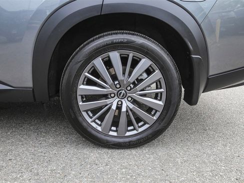 Certified 2024 Nissan Pathfinder SL w/ SL Premium Package image 9