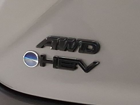 Used 2025 Toyota Camry XSE image 24