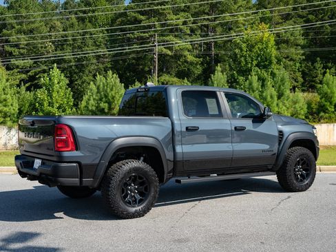 Used 2026 RAM 1500 RHO w/ RHO Level 1 Equipment Group AWD/4WD image 20