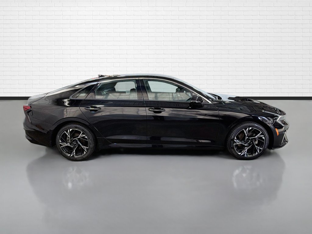 Used 2025 Kia K5 GT-Line AWD/4WD image 10