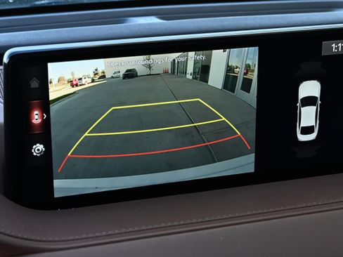 Used 2021 Genesis G80 2.5T image 12