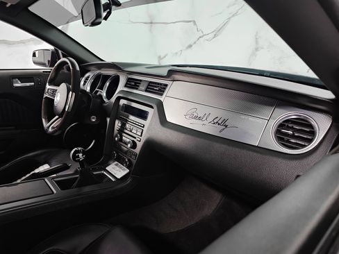 Used 2012 Ford Mustang Shelby GT500 image 15