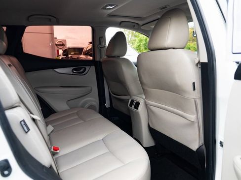 Used 2020 Nissan Rogue Sport SL w/ Premium Package FWD image 24
