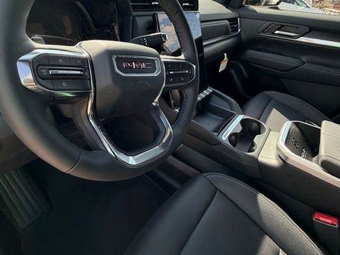 New 2026 GMC Terrain Elevation image 10