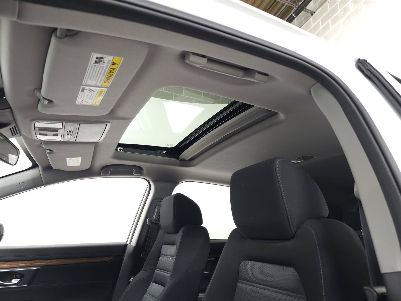 Used 2022 Honda CR-V EX image 13