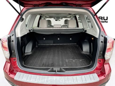 Used 2018 Subaru Forester 2.5i Premium image 31