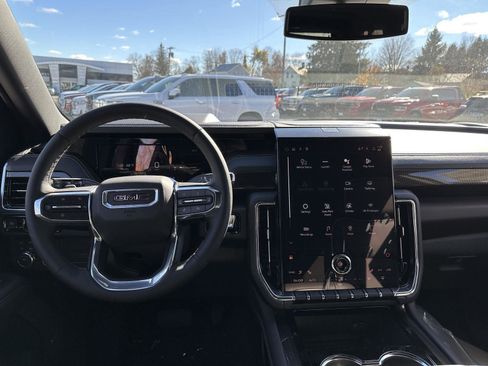 New 2026 GMC Yukon XL Elevation w/ LPO, Floor Liner Package image 18