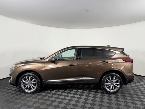 Used 2020 Acura RDX AWD w/ Technology Package image 17