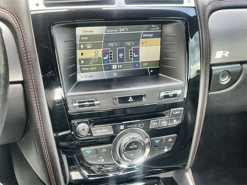 Used 2014 Jaguar XKR R image 25