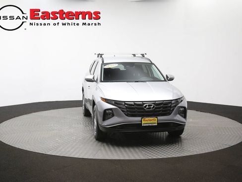 Used 2023 Hyundai Tucson SEL AWD/4WD image 52