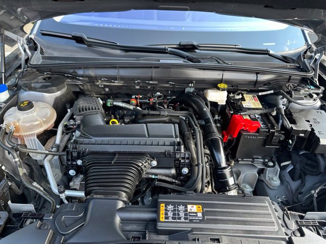 Certified 2024 Lincoln Nautilus Reserve AWD/4WD image 44