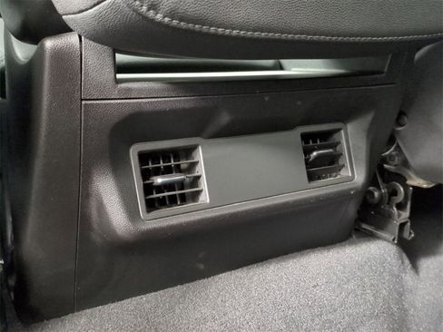 Certified 2023 Chevrolet Silverado 1500 Custom Trail Boss w/ Midnight Edition image 21