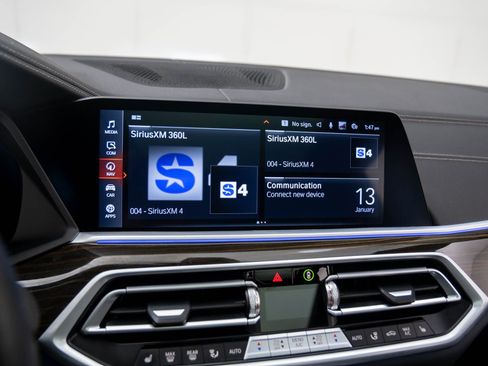 Used 2023 BMW X5 xDrive40i w/ Premium Package image 30