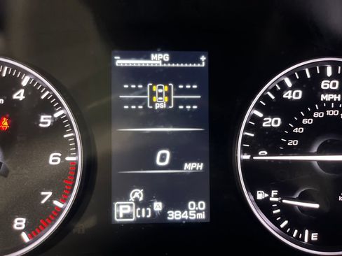 Used 2026 Subaru Forester Premium AWD/4WD image 20
