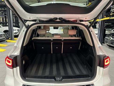 Certified 2022 Mercedes-Benz GLB 250 4MATIC image 16
