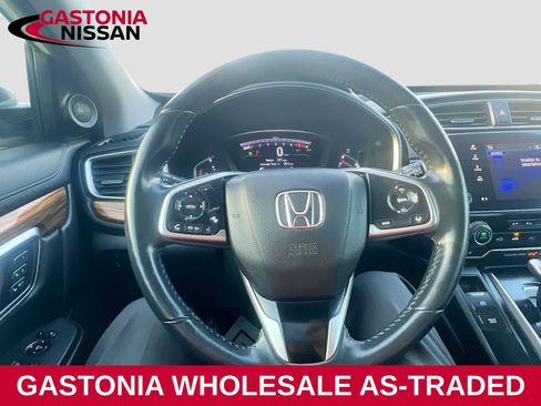 Used 2019 Honda CR-V EX-L image 11